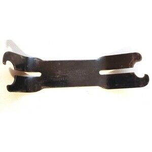 Blue Point Tool GA 119B USA Bent Blade Installation Feeler Gauge Tool 5.25"